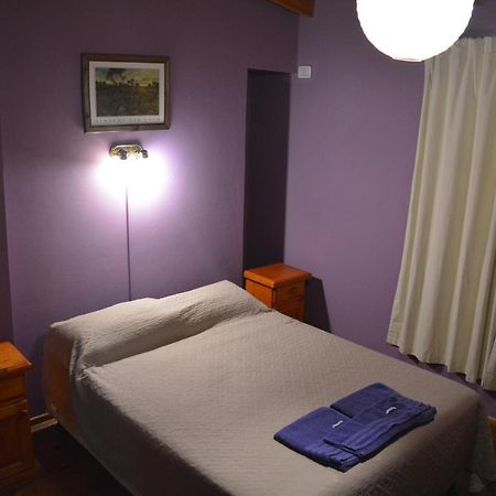 Aparthotel Bahia Neuquen Exterior photo